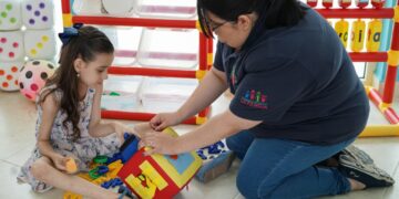 Centro de Autismo Nuevo Laredo primero en implementar terapias en línea