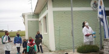 Uruguay, único país de América Latina que está venciendo al Covid-19