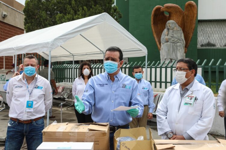 Está Nuevo Laredo libre de dengue y sarampión