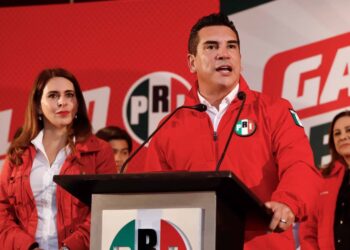 Rechaza PRI iniciativa de MORENA para desaparecer FONDEN