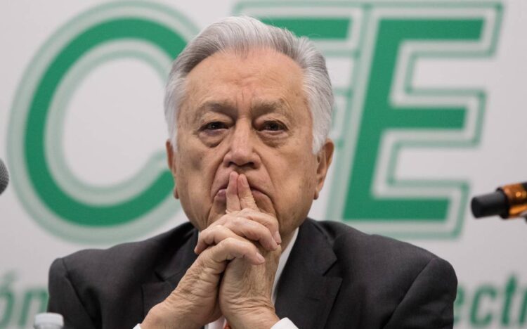 Demandan comparezca Bartlett en Congreso, frenar cortes de CFE y bajar tarifas