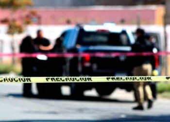 Sicarios atacan cuartel policiaco en Cd Juárez, 4 muertos