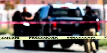 Sicarios atacan cuartel policiaco en Cd Juárez, 4 muertos