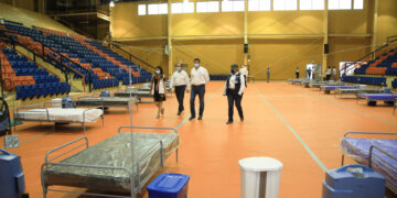 Realiza gobernador gira por Matamoros y Valle Hermoso