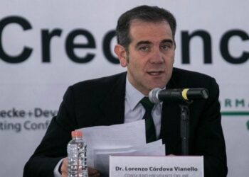  INE analiza voto digital en comicios de Hidalgo y Coahuila