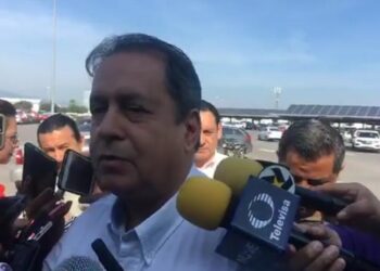 Clases por internet evitarán perder el ciclo en Tamaulipas: SET