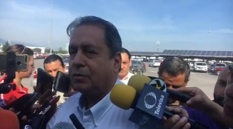 Clases por internet evitarán perder el ciclo en Tamaulipas: SET