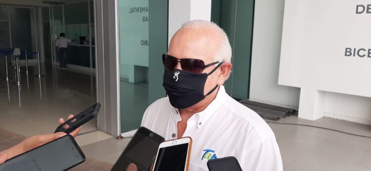 Construirán Museo de la Tortuga Lora en La Pesca, Soto la Marina