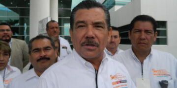 Truena magisterio de Tamaulipas contra  disposiciones de autoridades educativas