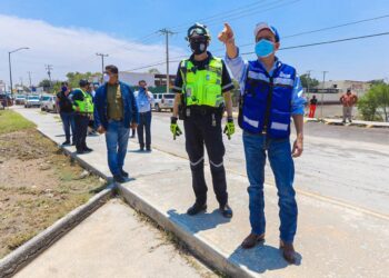 Da Rivas instrucción de apoyar a damnificados de tromba