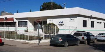 Por mantenimiento a redes cortará COMAPA  servicio a 54 colonias de Victoria en lunes