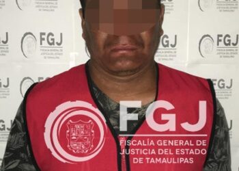 Darío “B” vinculado a proceso de violación en El Mante