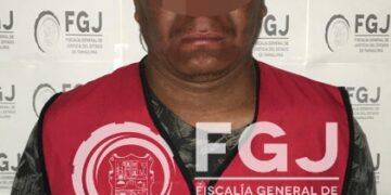 Darío “B” vinculado a proceso de violación en El Mante