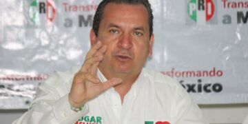 PRI ofrece instalaciones de 13 municipios de Tamaulipas a SS para atender pandemia