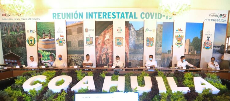 Demandan gobernadores al Gobierno Federal reactivar proyectos de energías limpias