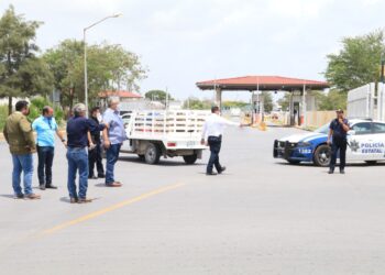 Obligatorias medidas sanitarias en Matamoros; incluye a residentes y ciudadanos de Texas