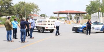 Obligatorias medidas sanitarias en Matamoros; incluye a residentes y ciudadanos de Texas