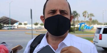 Preparan a centros de trabajo de Tamaulipas para la reapertura 