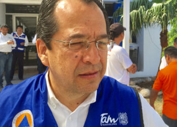 Piden no cancelar recursos de Fondo Nacional de Desastres