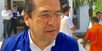 Piden no cancelar recursos de Fondo Nacional de Desastres