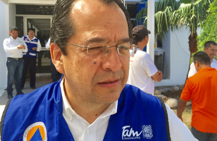 Piden no cancelar recursos de Fondo Nacional de Desastres