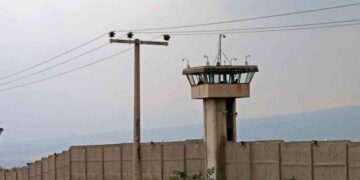 Riña en penal de Puente Grande, Jalisco, deja siete muertos