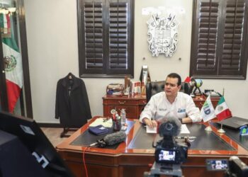 Planean Dos Laredos  reactivación económica conjunta