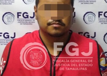Vinculan a proceso a presunto violador en El Mante