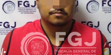 Vinculan a proceso a presunto violador en El Mante