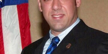 Congresistas de EU presentan  ley para garantizar la seguridad de empleados federales en extranjero