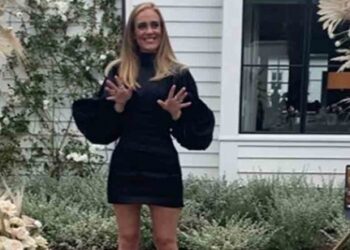 Adele sorprende con espectacular figura