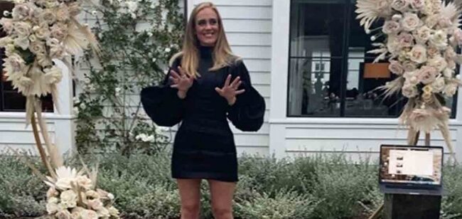 Adele sorprende con espectacular figura