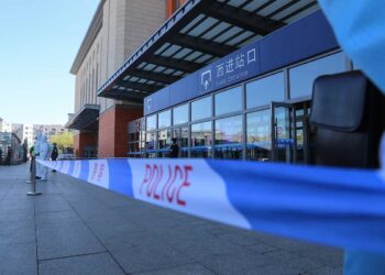 China reimpone cuarentena en ciudad de Jilin