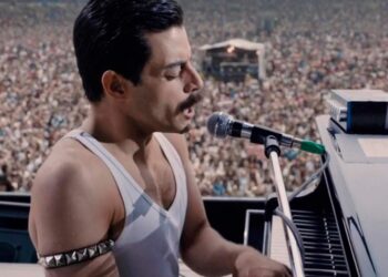No habrá secuela de Bohemian Rhapsody dice Brian May