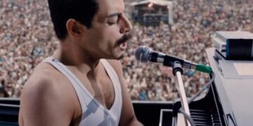 No habrá secuela de Bohemian Rhapsody dice Brian May