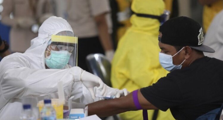 Sube a 120 contagios de coronavirus en Nuevo Laredo