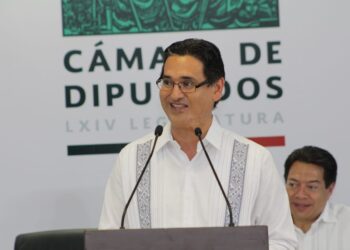 Convocarán a mesas de parlamento abierto para analizar fideicomisos:  Erasmo 