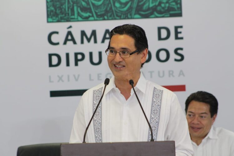 Convocarán a mesas de parlamento abierto para analizar fideicomisos:  Erasmo 