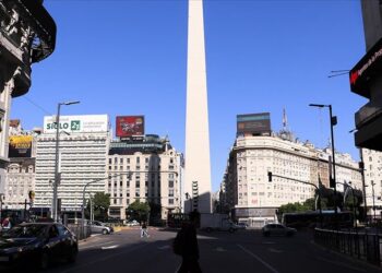 Argentina extiende cuarentena de Covid-19 al 7 de junio