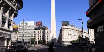 Argentina extiende cuarentena de Covid-19 al 7 de junio