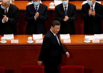 China advierte de una ‘nueva Guerra Fría’ con EU