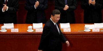 China advierte de una ‘nueva Guerra Fría’ con EU