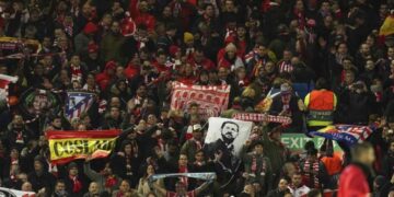 Liverpool vs Atlético dejó 41 muertos por coronavirus