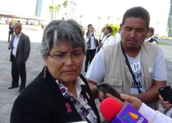 Registró Tamaulipas 85 casos de coronavirus en un día