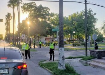 Redoblan vigilancia en Nuevo Laredo ante alza de contagios Covid-19
