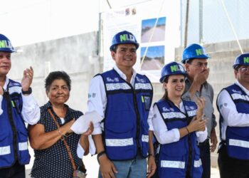 Proyecta Rivas iniciar pronto Mega Parque y Centro de Convenciones