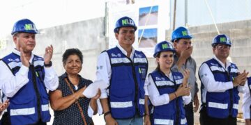 Proyecta Rivas iniciar pronto Mega Parque y Centro de Convenciones