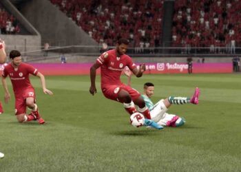 Toluca hace la diablura y termina con invicto de León