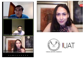 Exponen panorama del sector energético en México y Tamaulipas