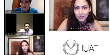 Exponen panorama del sector energético en México y Tamaulipas